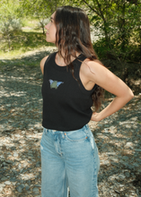 Load image into Gallery viewer, Fairy Frog Tank