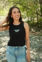 Load image into Gallery viewer, Fairy Frog Tank