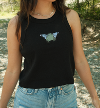 Load image into Gallery viewer, Fairy Frog Tank