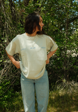 Load image into Gallery viewer, BLUE Squiggle in Light Blue