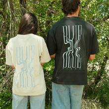 Load image into Gallery viewer, BLUE Squiggle in Light Blue