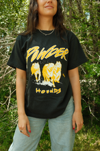 Load image into Gallery viewer, Powder Hounds Tee