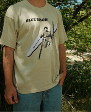 Load image into Gallery viewer, Daffy Tee - Cream