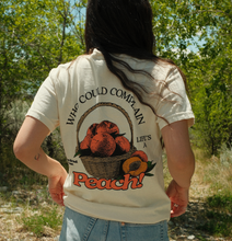 Load image into Gallery viewer, Life's a Peach Tee