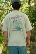 Load image into Gallery viewer, Early Bird Tee