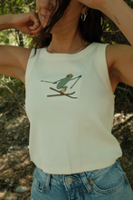 Load image into Gallery viewer, Skiier Frog Tank