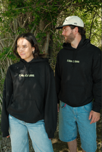 Load image into Gallery viewer, Midnight Bison Hoodie