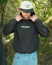 Load image into Gallery viewer, Midnight Bison Hoodie