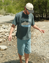 Load image into Gallery viewer, Mt. Timpanogos Tee