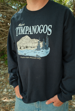Load image into Gallery viewer, Mt. Timpanogos Crew