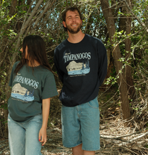 Load image into Gallery viewer, Mt. Timpanogos Crew