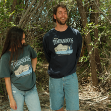 Load image into Gallery viewer, Mt. Timpanogos Crew