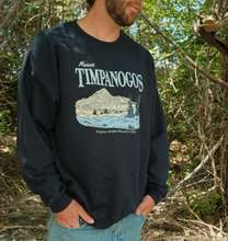 Load image into Gallery viewer, Mt. Timpanogos Crew