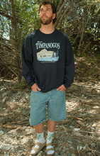 Load image into Gallery viewer, Mt. Timpanogos Crew