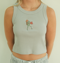 Load image into Gallery viewer, Foraging Frog Tank