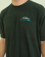 Load image into Gallery viewer, Lucky Duck Tee - Black