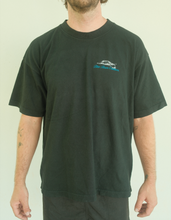 Load image into Gallery viewer, Lucky Duck Tee - Black