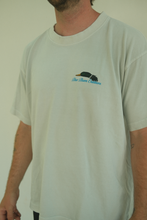 Load image into Gallery viewer, Lucky Duck Tee - Cream