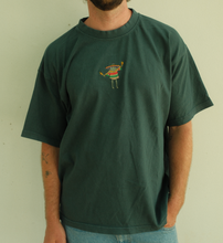 Load image into Gallery viewer, Sombrero Frog Tee