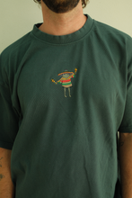 Load image into Gallery viewer, Sombrero Frog Tee