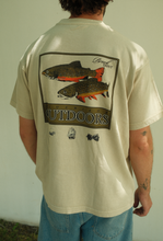 Load image into Gallery viewer, Brook Trout Tee