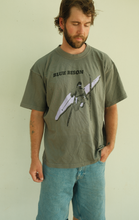Load image into Gallery viewer, Daffy Tee - Charcoal