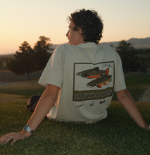 Load image into Gallery viewer, Brook Trout Tee