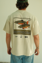 Load image into Gallery viewer, Brook Trout Tee