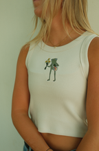 Load image into Gallery viewer, Farmers Market Frog Tank