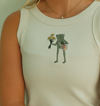 Load image into Gallery viewer, Farmers Market Frog Tank