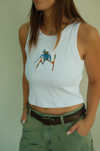 Load image into Gallery viewer, Daffy Frog Tank