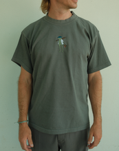 Load image into Gallery viewer, Baseball Frog Tee