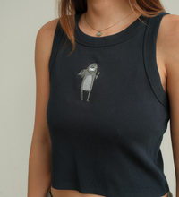 Load image into Gallery viewer, Shark Frog Tank