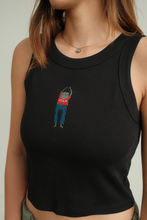 Load image into Gallery viewer, Utah Utes Frog Tank