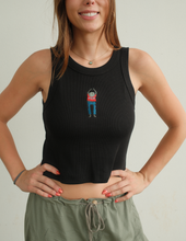 Load image into Gallery viewer, Utah Utes Frog Tank