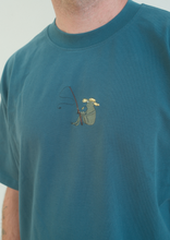 Load image into Gallery viewer, Fishin Frog Tee