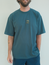 Load image into Gallery viewer, Fishin Frog Tee