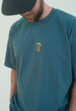 Load image into Gallery viewer, Fishin Frog Tee