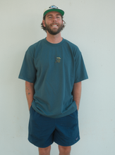 Load image into Gallery viewer, Fishin Frog Tee