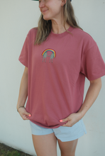 Load image into Gallery viewer, Rainbow Pride Frogs Tee
