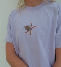 Load image into Gallery viewer, Mute Grab Frog Tee