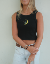 Load image into Gallery viewer, Frog On The Moon Tank