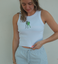 Load image into Gallery viewer, Couple Frog Tank