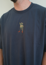 Load image into Gallery viewer, Cowboy Frog Tee