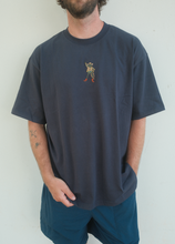 Load image into Gallery viewer, Cowboy Frog Tee