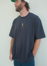 Load image into Gallery viewer, Cowboy Frog Tee