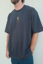 Load image into Gallery viewer, Cowboy Frog Tee