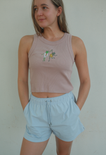 Load image into Gallery viewer, Dancing Couple Frog Tank