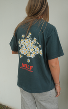 Load image into Gallery viewer, MILF Tee - Navy