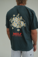 Load image into Gallery viewer, MILF Tee - Navy